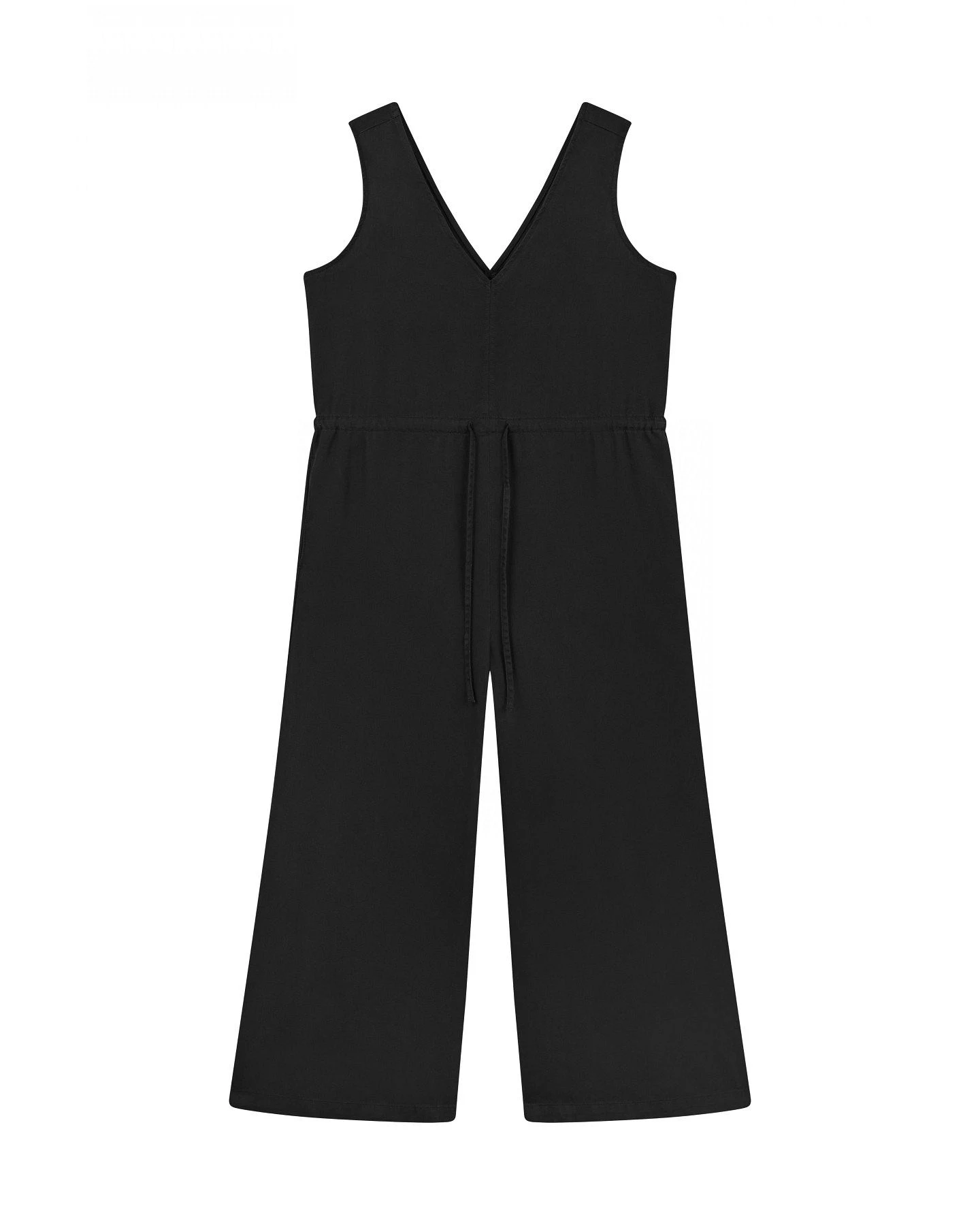 Overall Moonlight Schwarz – Ansicht 5
