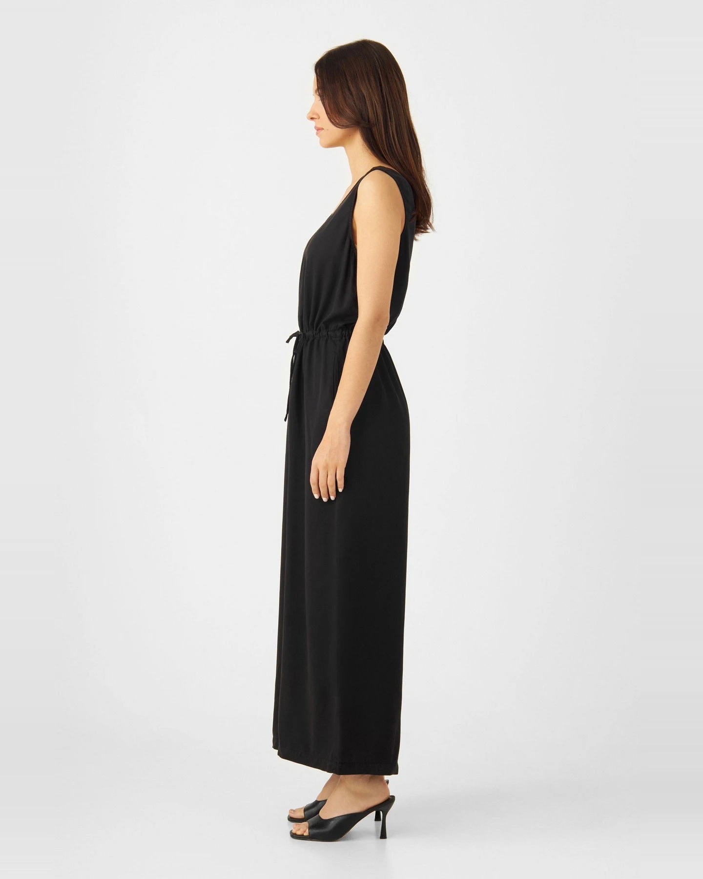 Overall Moonlight Schwarz – Ansicht 2