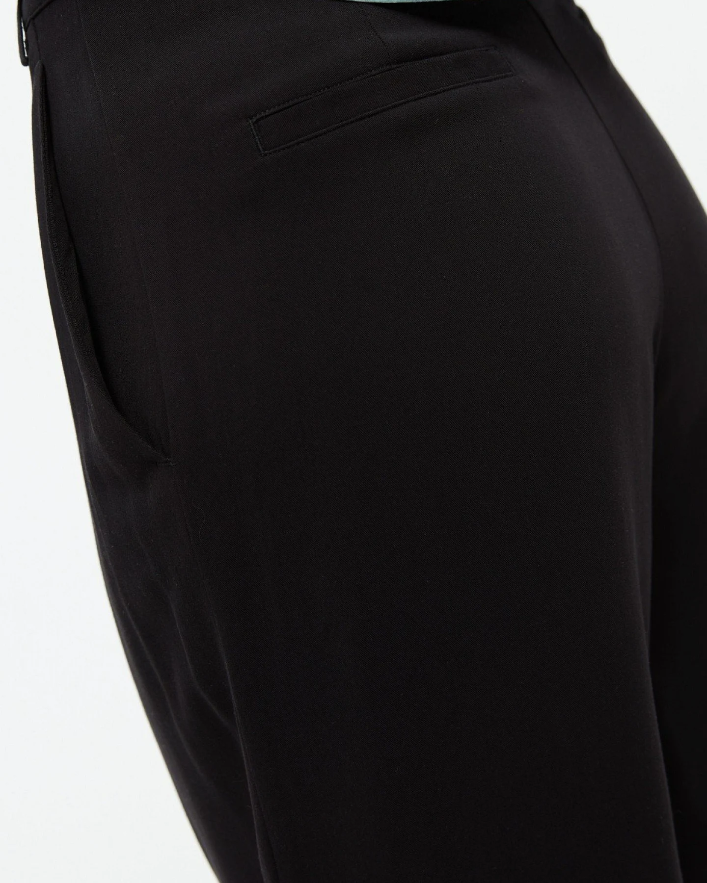 Shorts GBSally Schwarz – Ansicht 5
