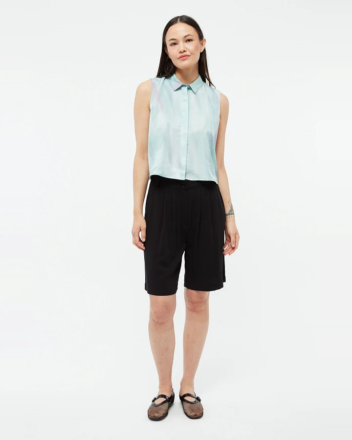 Shorts GBSally Schwarz