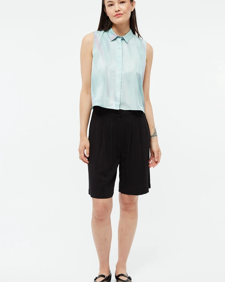Shorts GBSally Schwarz