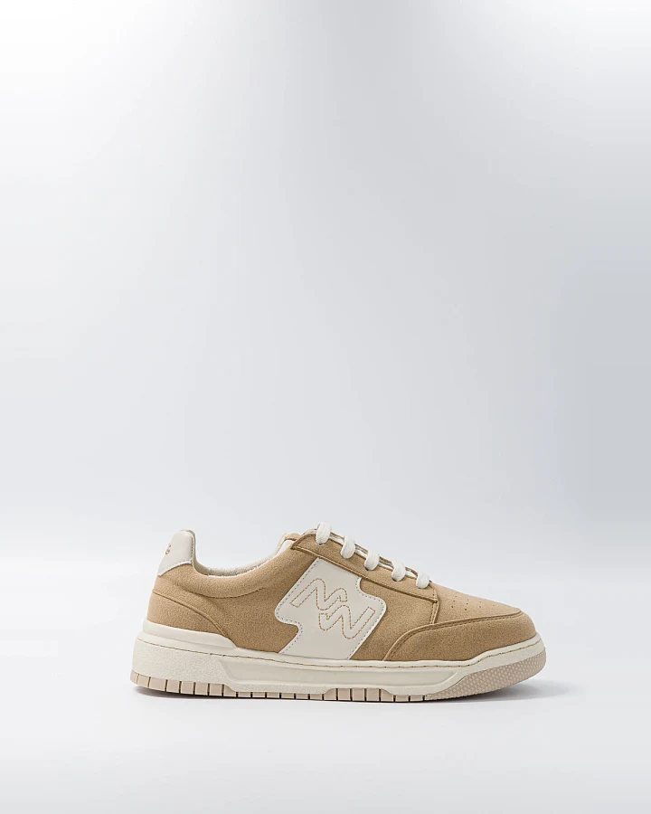 Mood Walk Herren vegan Sneaker Dream Big Dune Beige