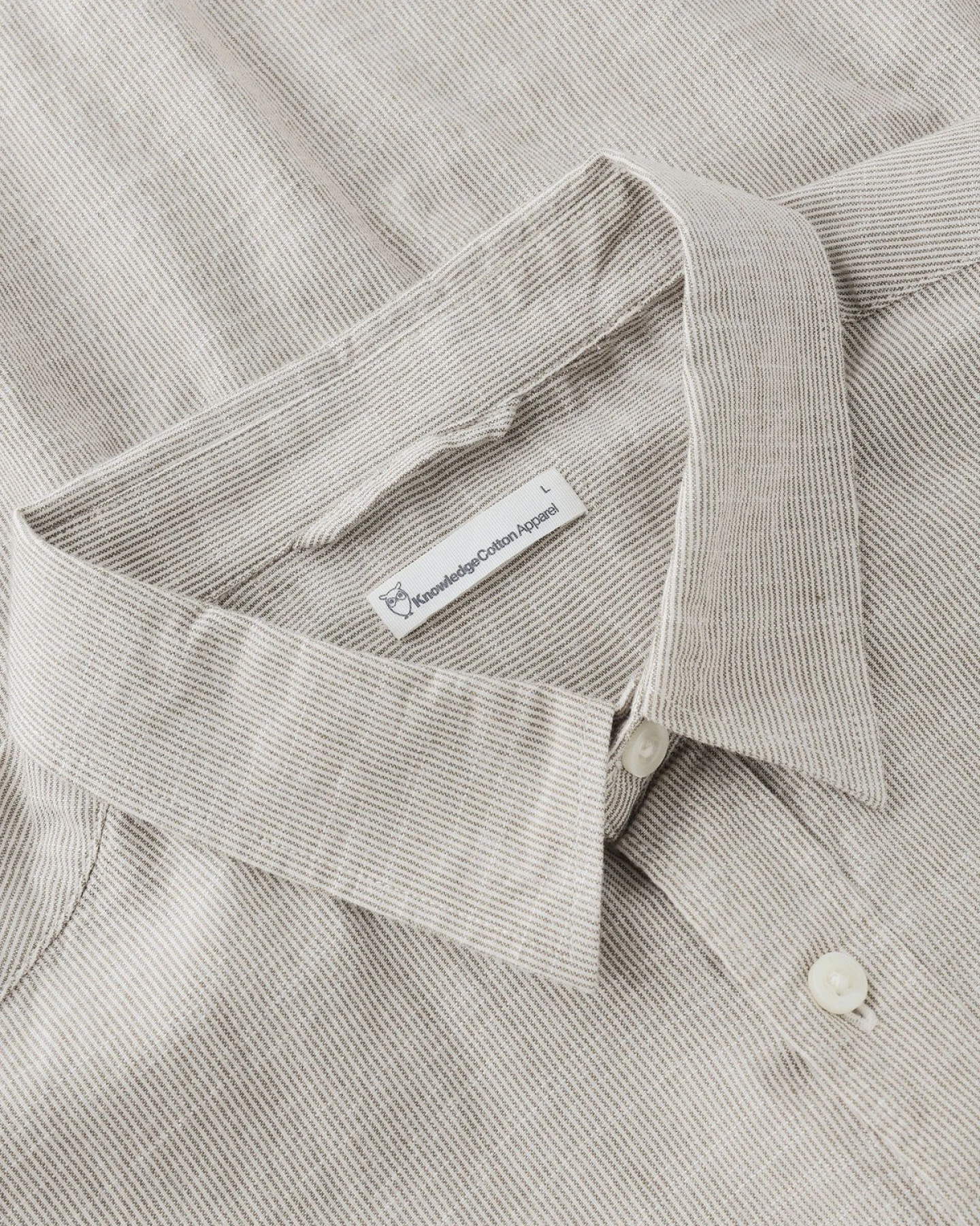 Hemd Stripe – Ansicht 3