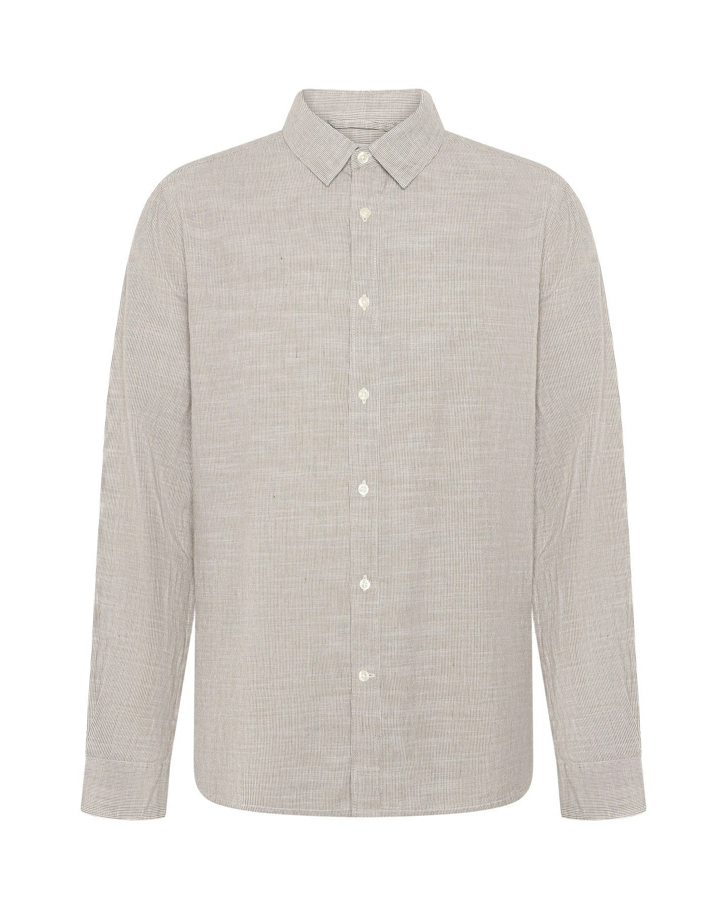 Hemd Stripe – Ansicht 2