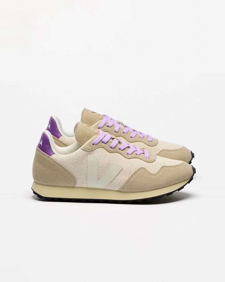 Sneaker Sdu Rec J-Mesh Jute Pierre Cosmos