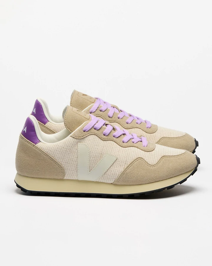 Sneaker Sdu Rec J-Mesh Jute Pierre Cosmos