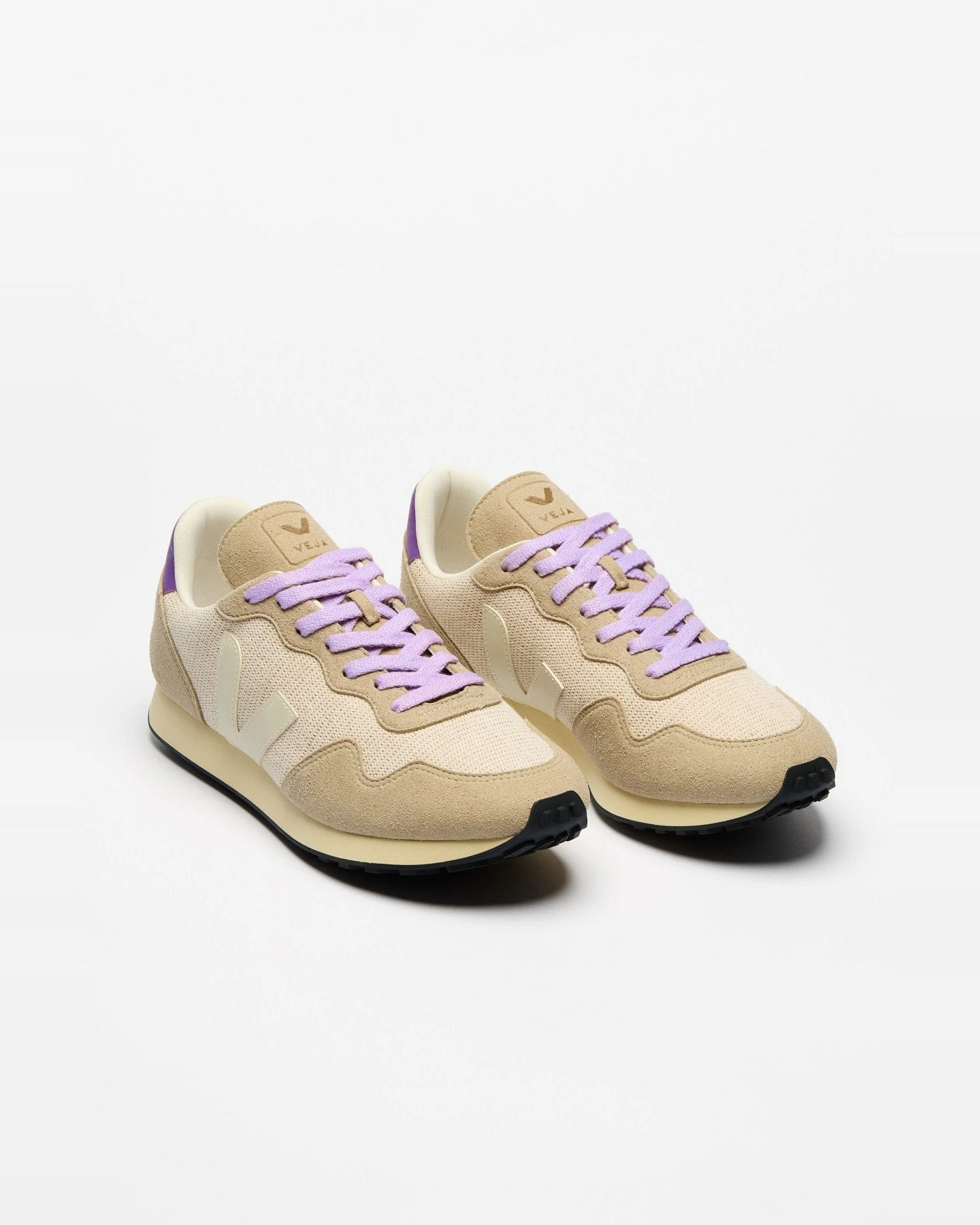 Sneaker Sdu Rec J-Mesh Jute Pierre Cosmos – Ansicht 2