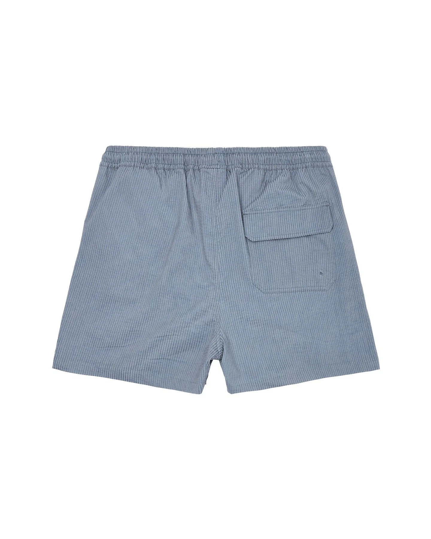 Badeshorts Seersucker – Ansicht 2