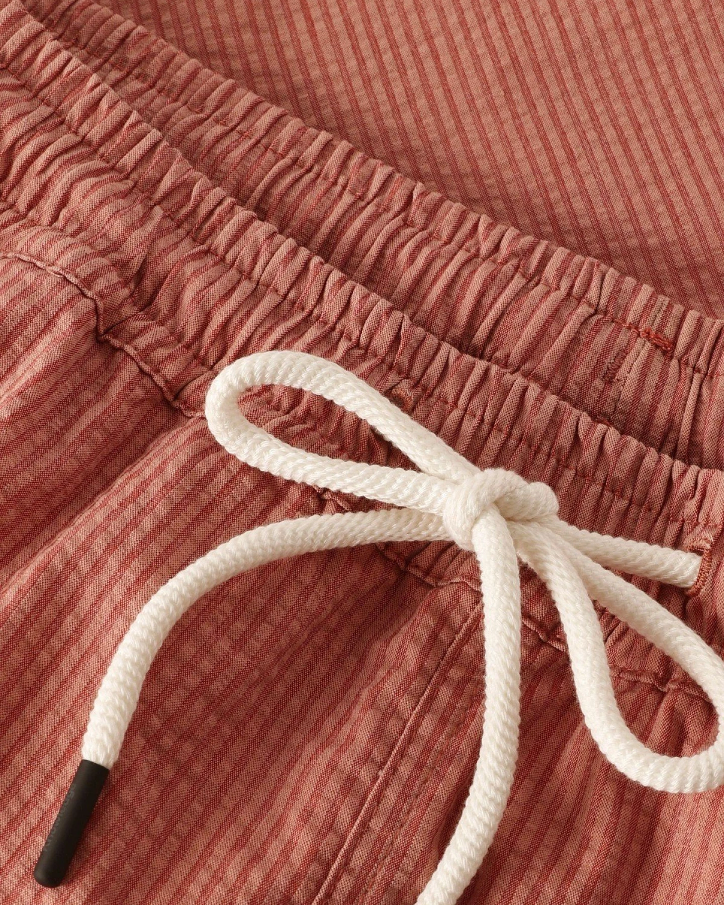 Badeshorts Seersucker – Ansicht 3