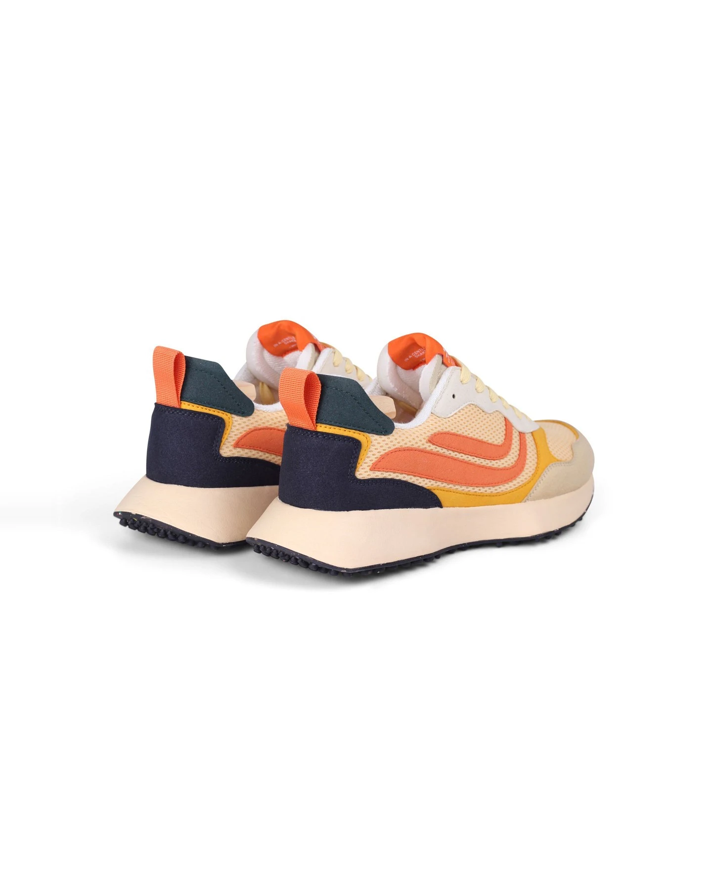 Sneaker G-Marathon Multi Mesh Light Beige/Yello... – Ansicht 2