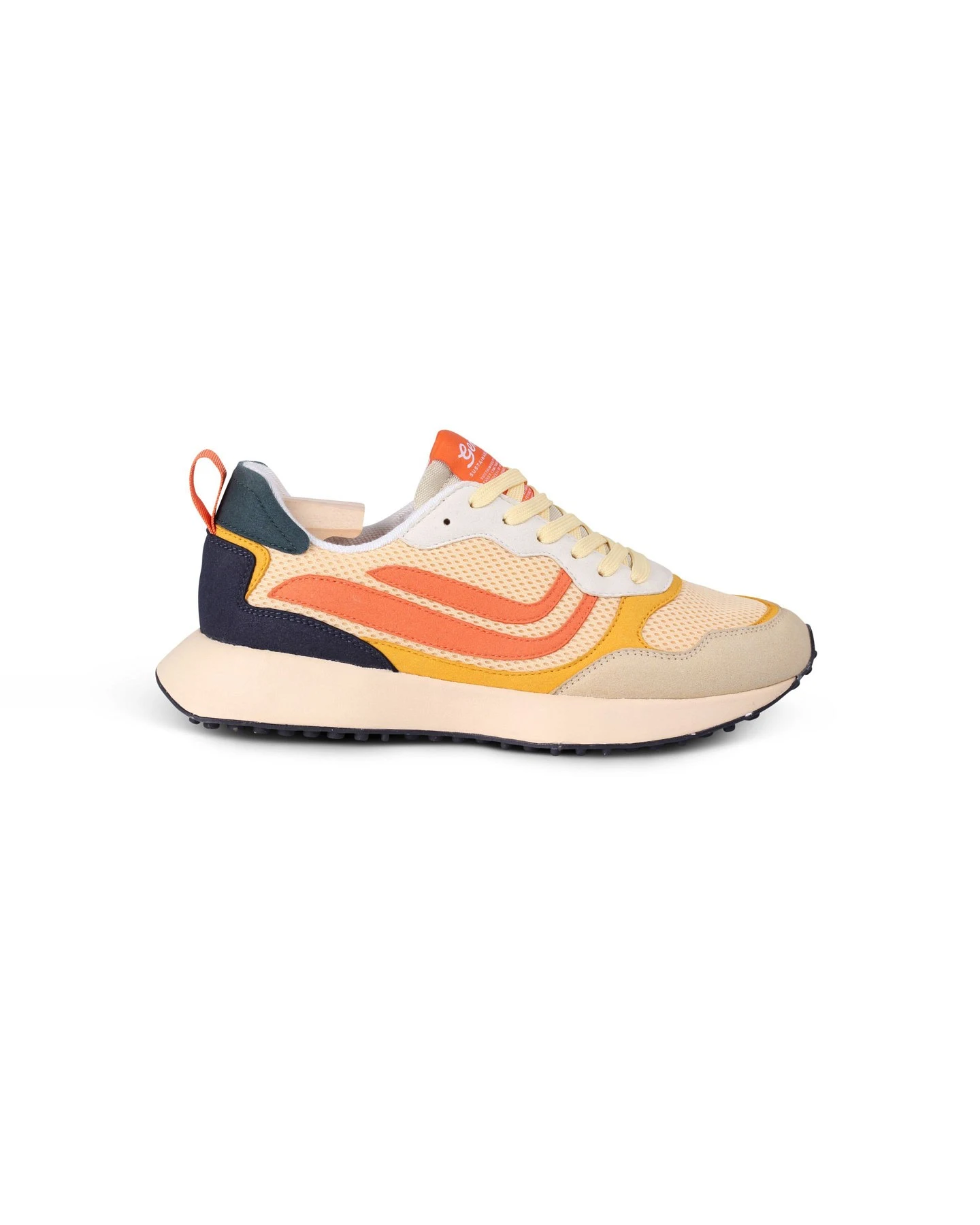 Sneaker G-Marathon Multi Mesh Light Beige/Yello... – Ansicht 3