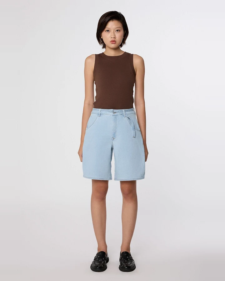 Jeansshorts Blinky Bright Blue
