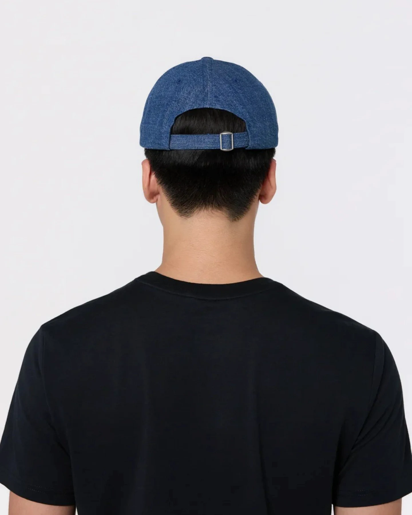 Cap Kind Mind Blau – Ansicht 6