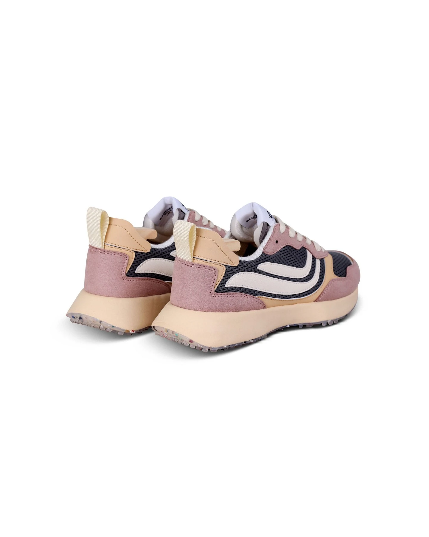 Sneaker G-Marathon Multi Mesh Old Rose/Nude/White – Ansicht 3