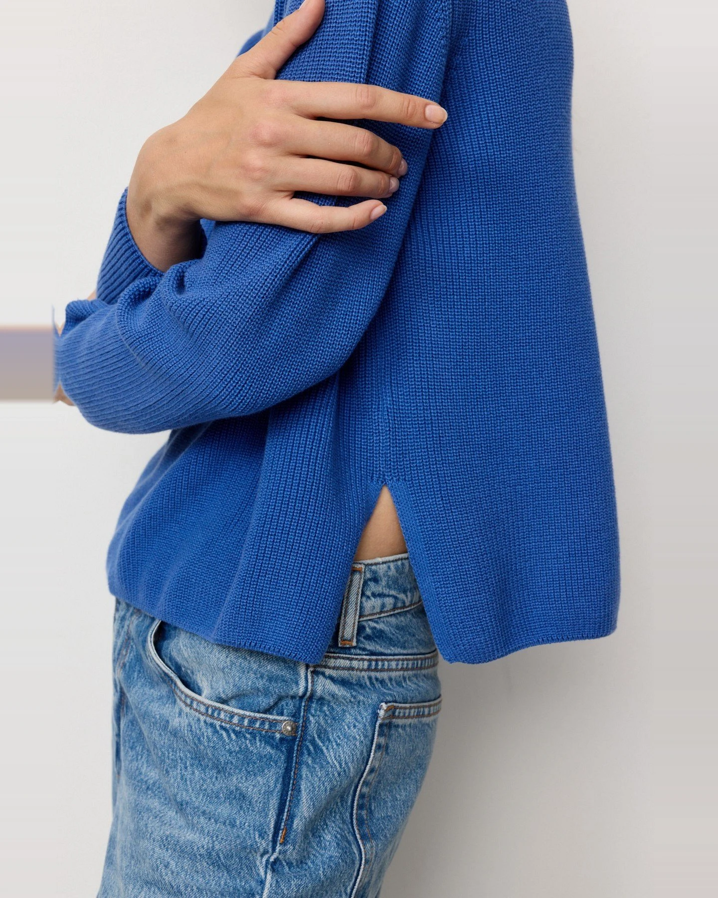 Pullover Viola – Ansicht 4