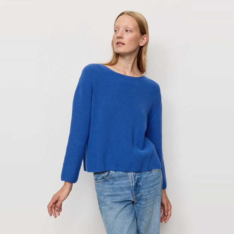 Blau