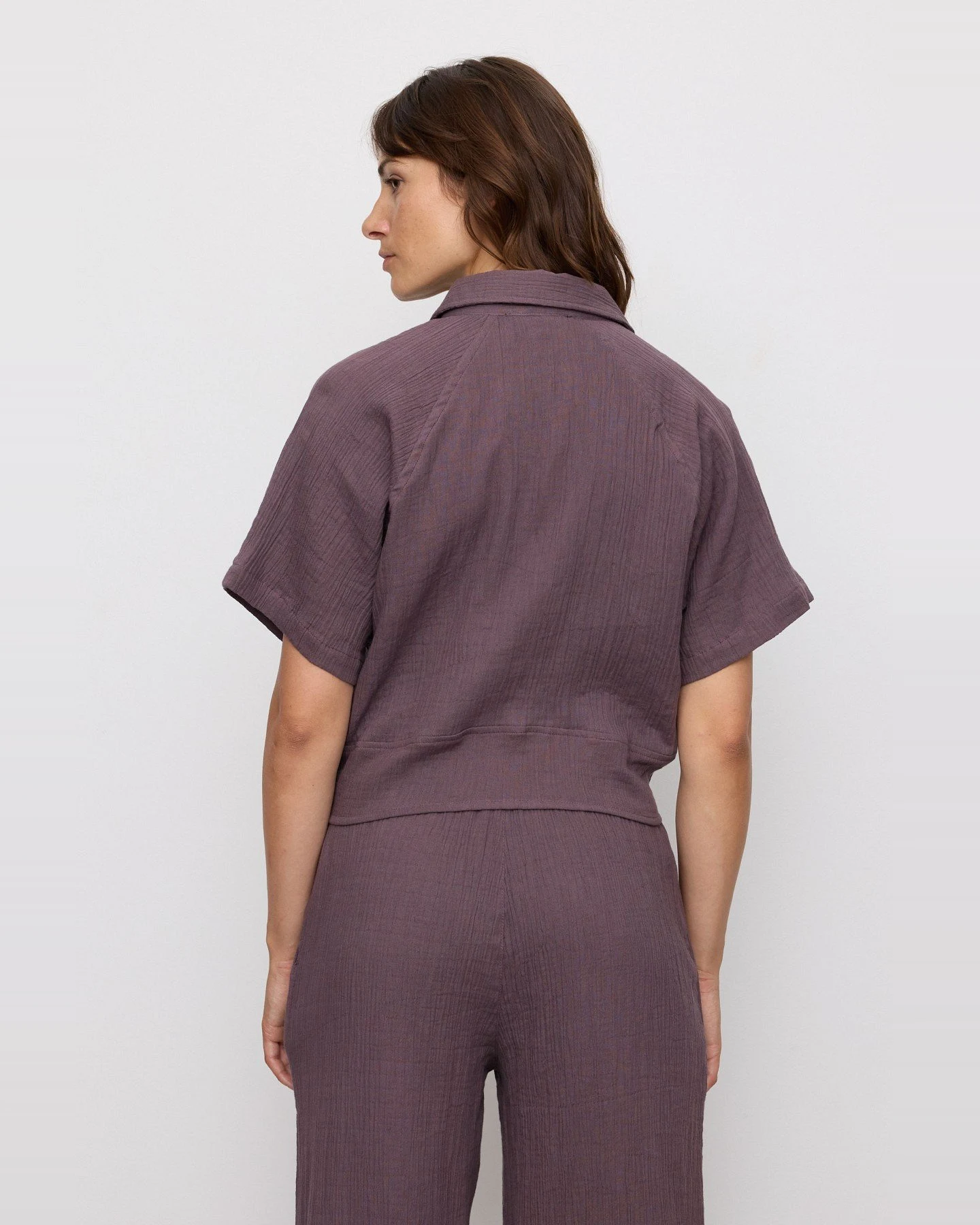 Bluse Tulip – Ansicht 2