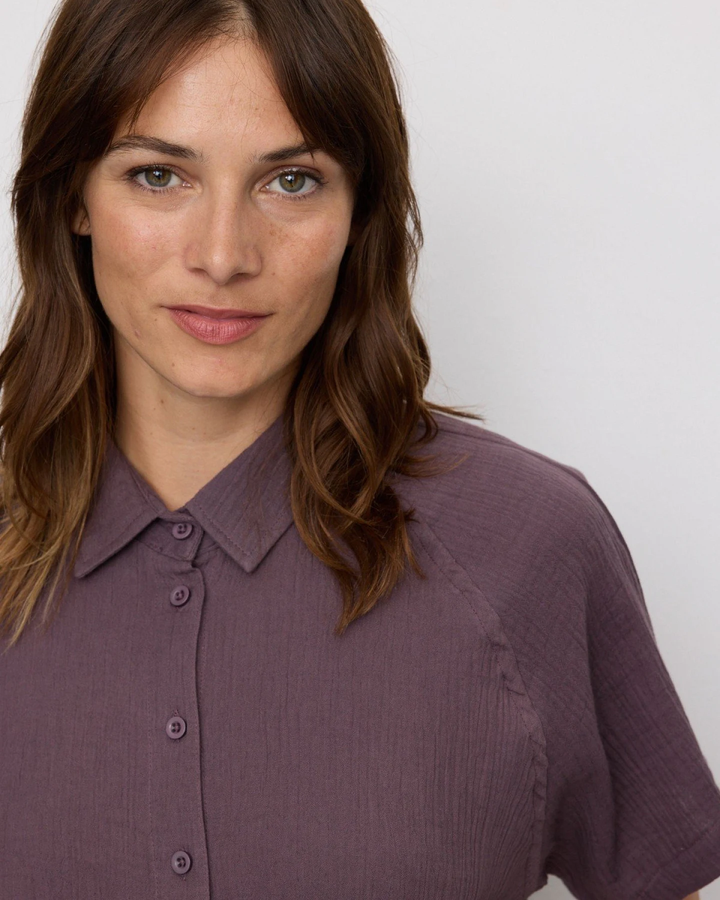 Bluse Tulip – Ansicht 3