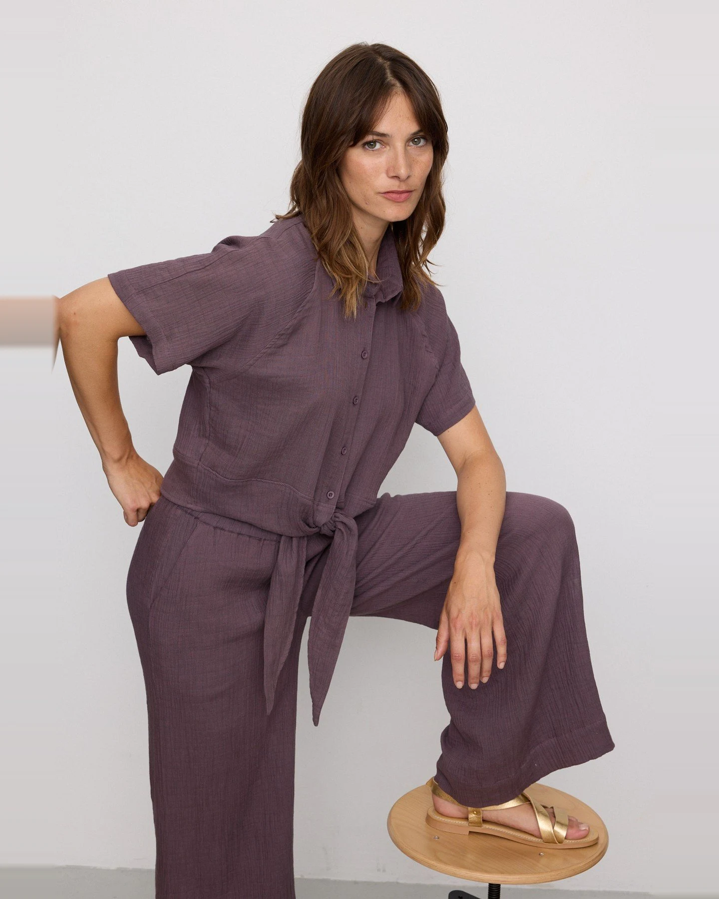 Bluse Tulip – Ansicht 4