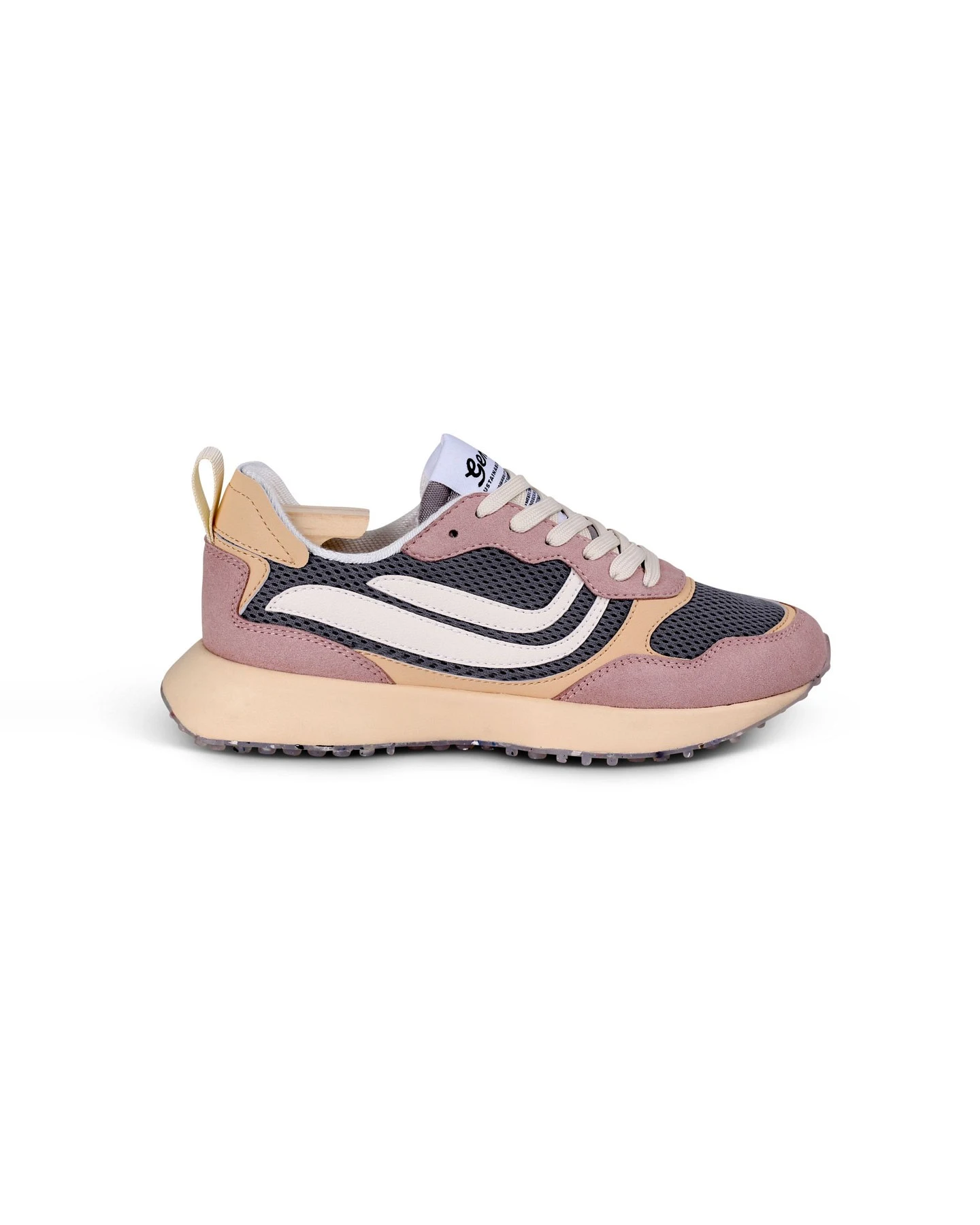 Sneaker G-Marathon Multi Mesh Old Rose/Nude/White – Ansicht 2