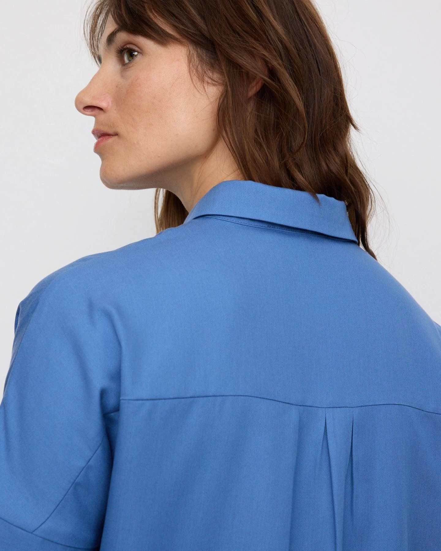Bluse Lotus – Ansicht 5