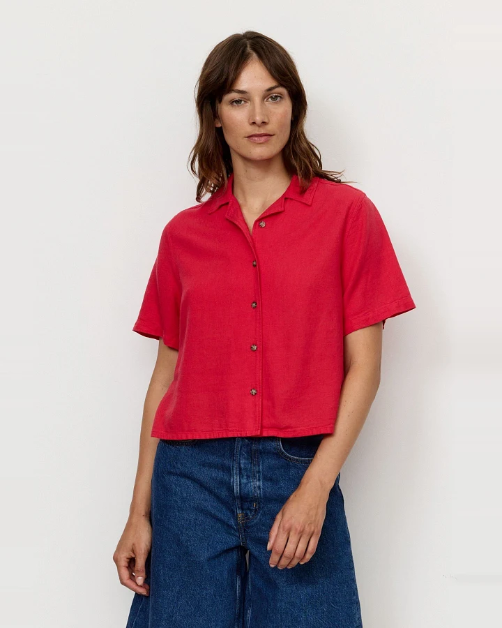Bluse Camellia