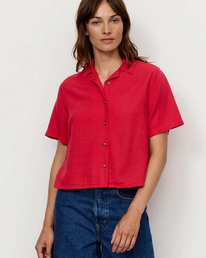 Bluse Camellia