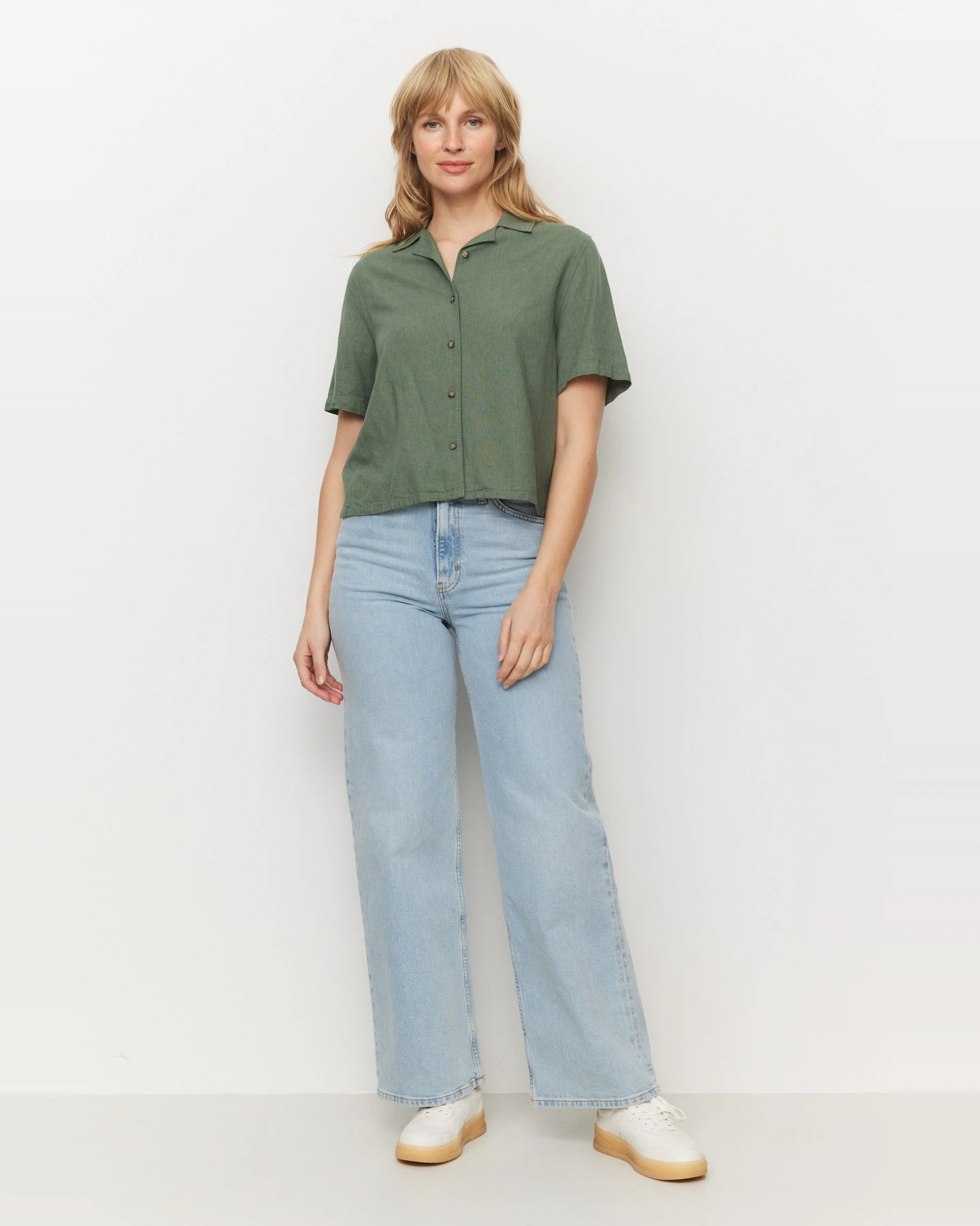 Bluse Camellia – Ansicht 5