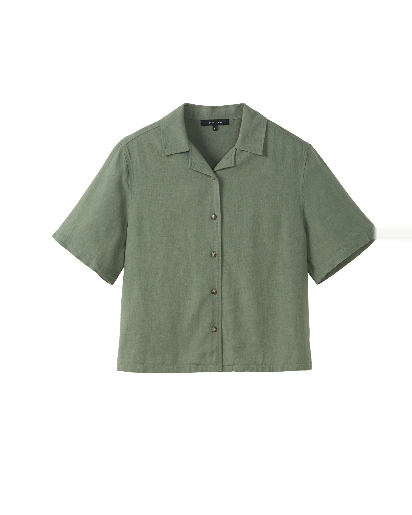 Bluse Camellia – Ansicht 6
