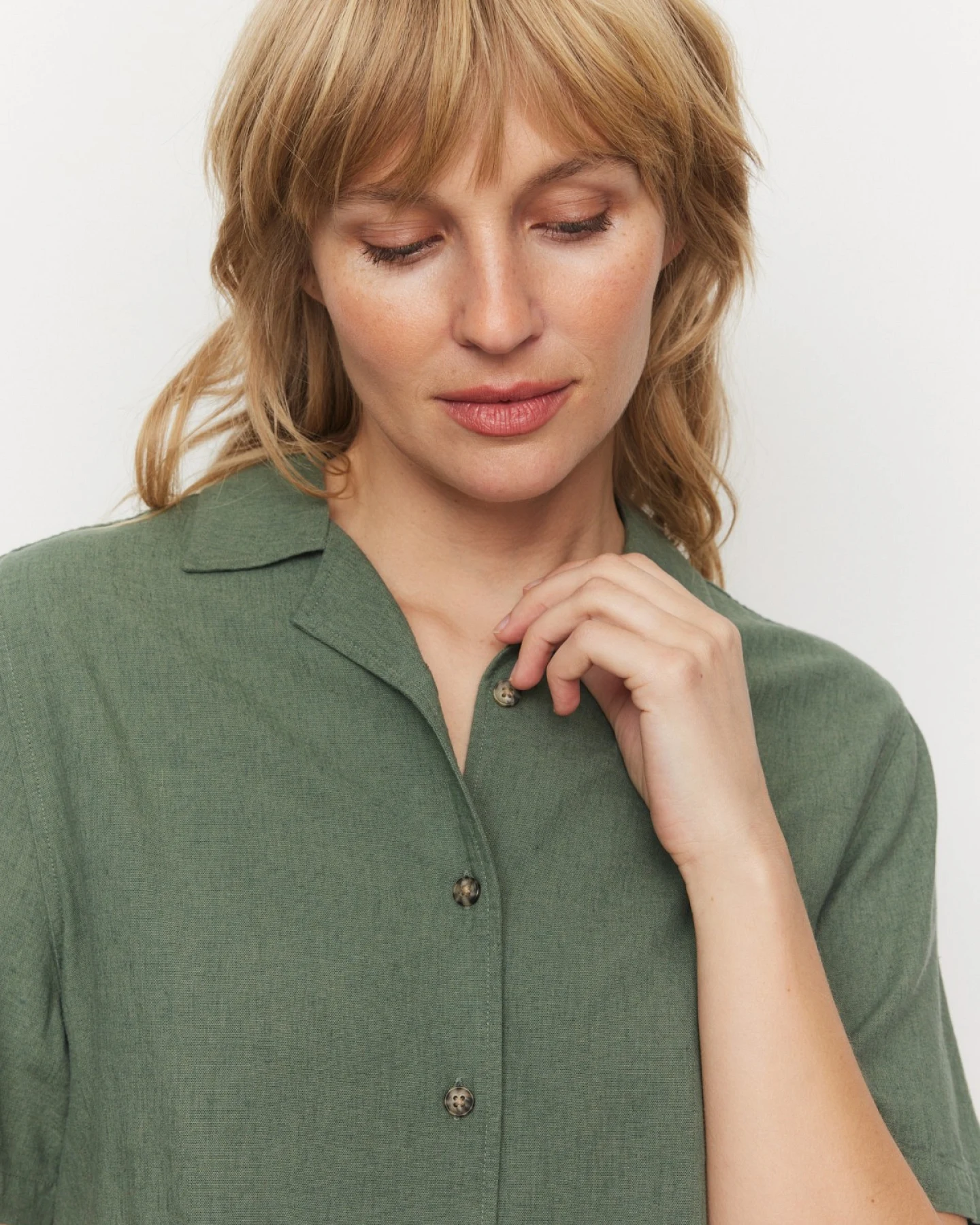 Bluse Camellia – Ansicht 3