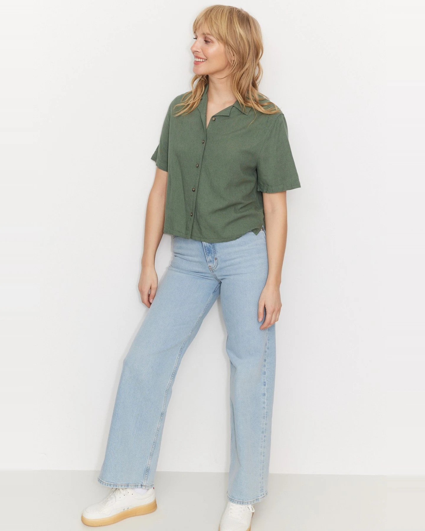 Bluse Camellia – Ansicht 4