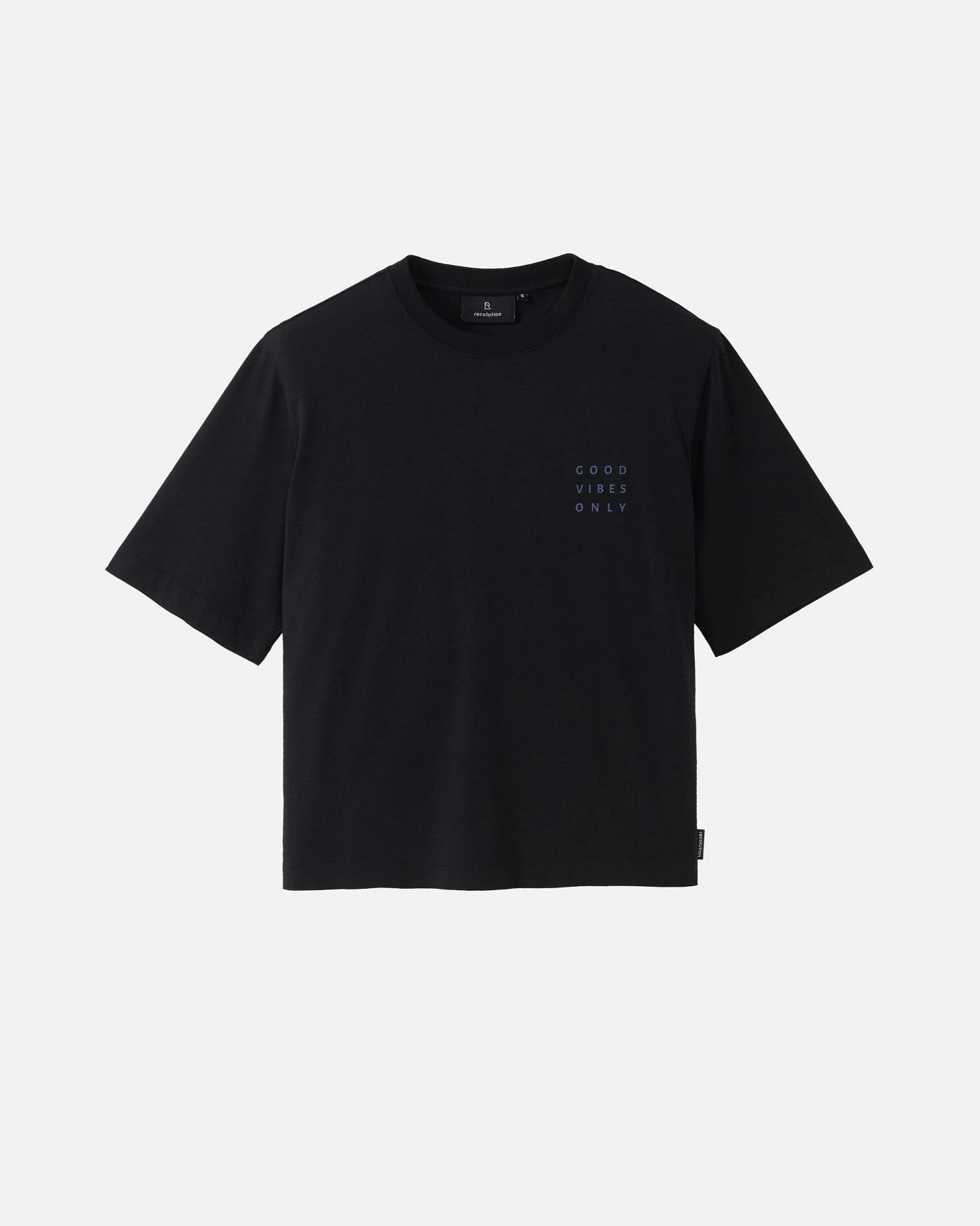 T-Shirt Azolla Good Vibes – Ansicht 5