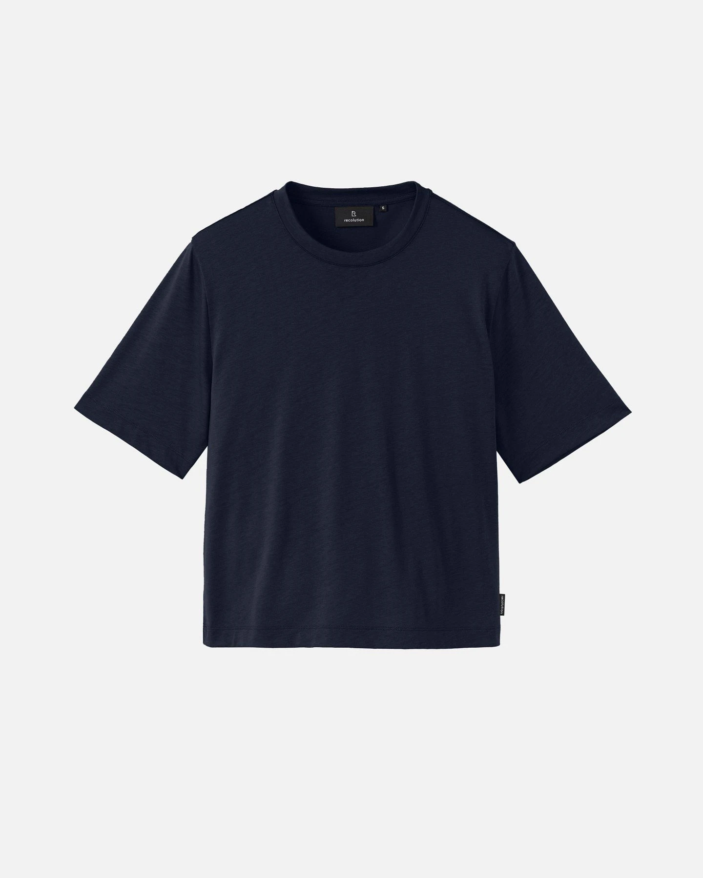 T-Shirt Azolla Good Vibes – Ansicht 3