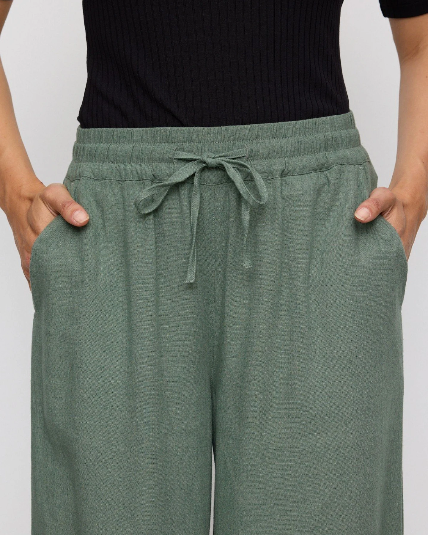 Hose Alisma – Ansicht 3