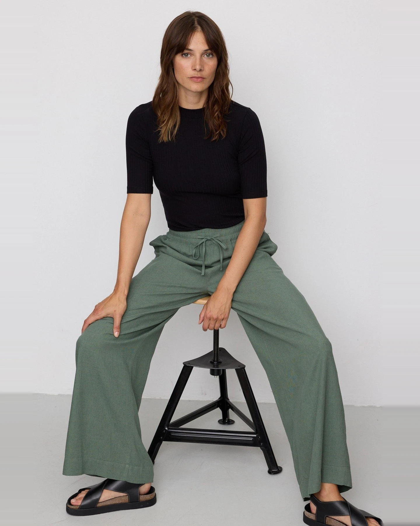 Hose Alisma – Ansicht 4