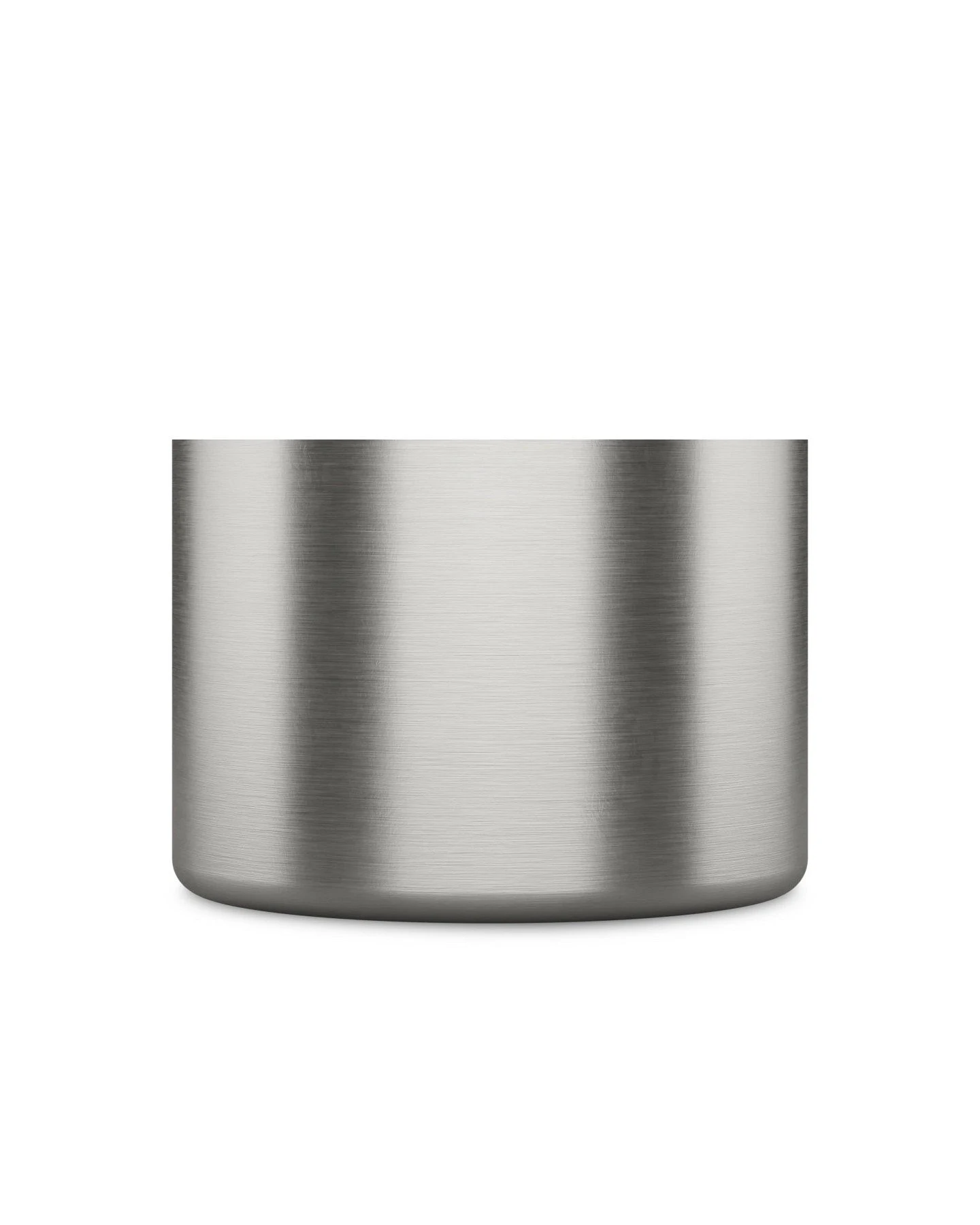 Clima Bottle 1,5L Brushed Steel – Ansicht 3