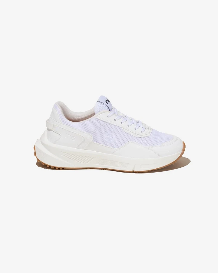 Iné Herren vegan Sneaker Vibes Weiß
