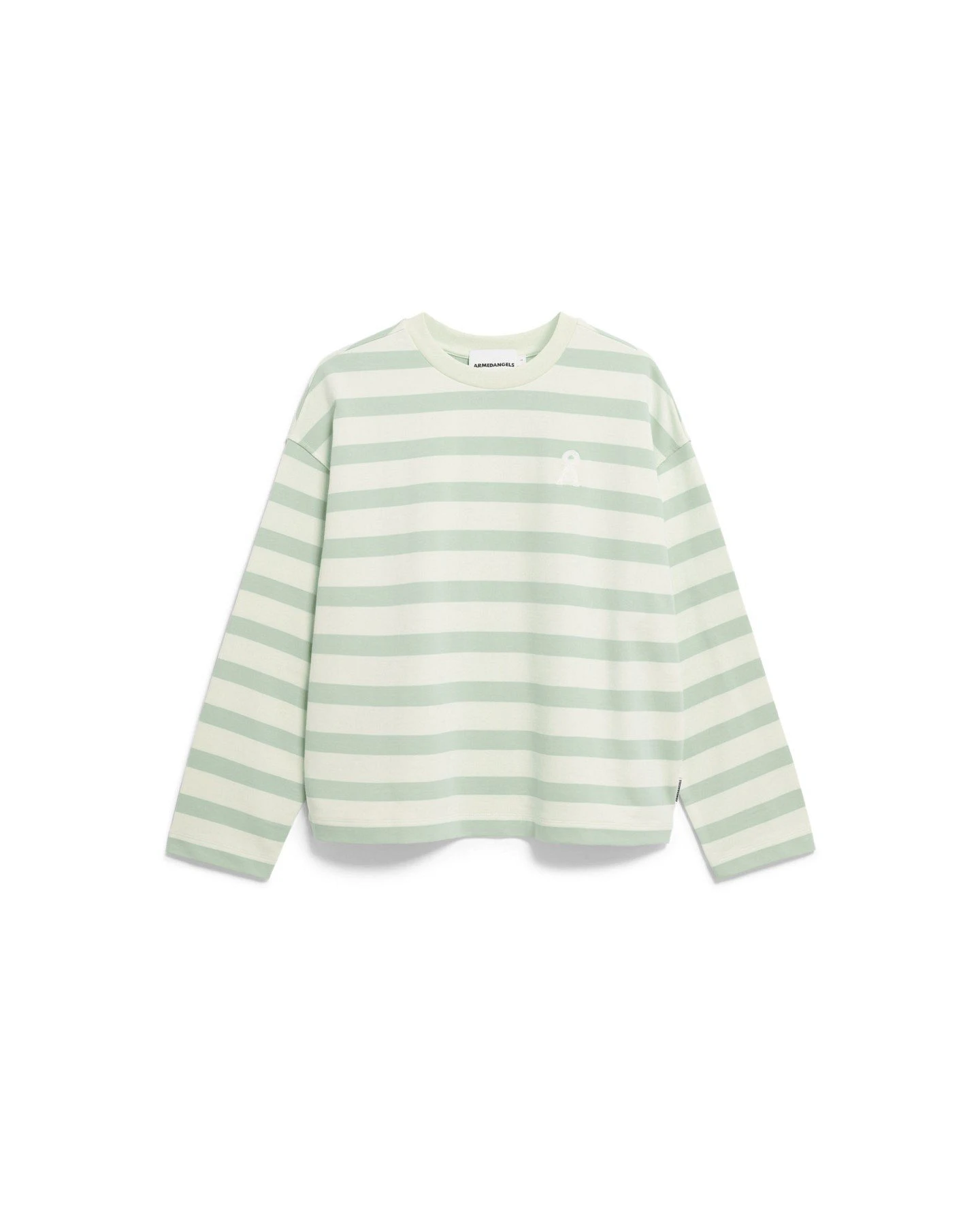 Sweatshirt Frankaa Bold Iconic Å – Ansicht 6