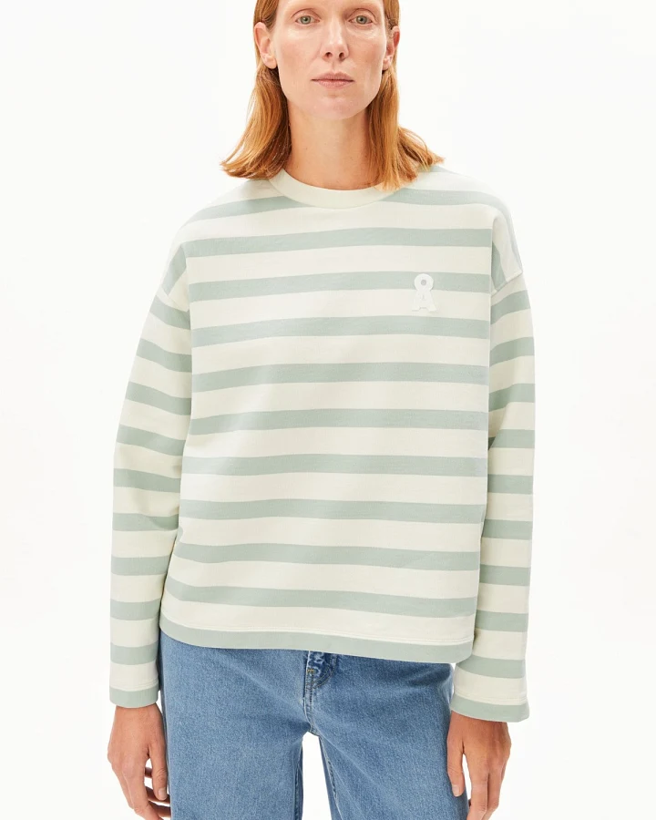 Sweatshirt Frankaa Bold Iconic Å
