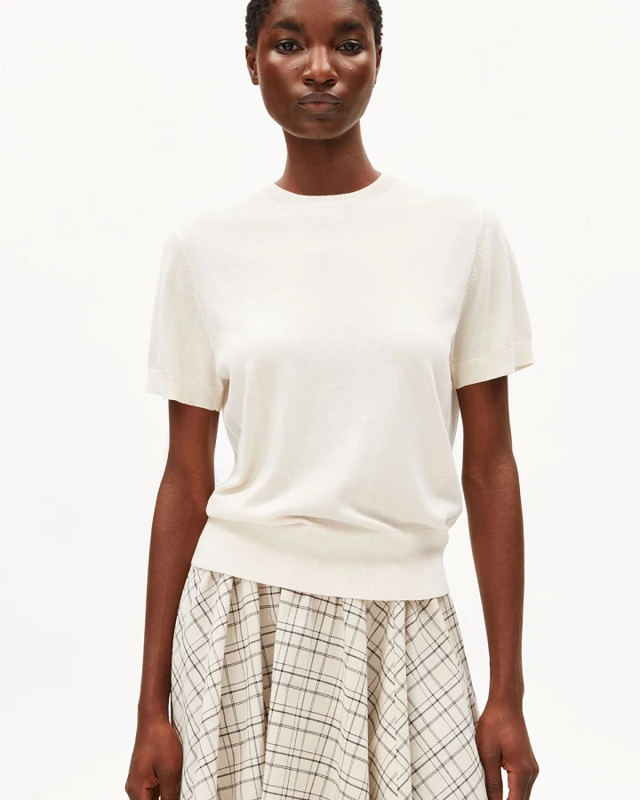 T-Shirt Fine Knit