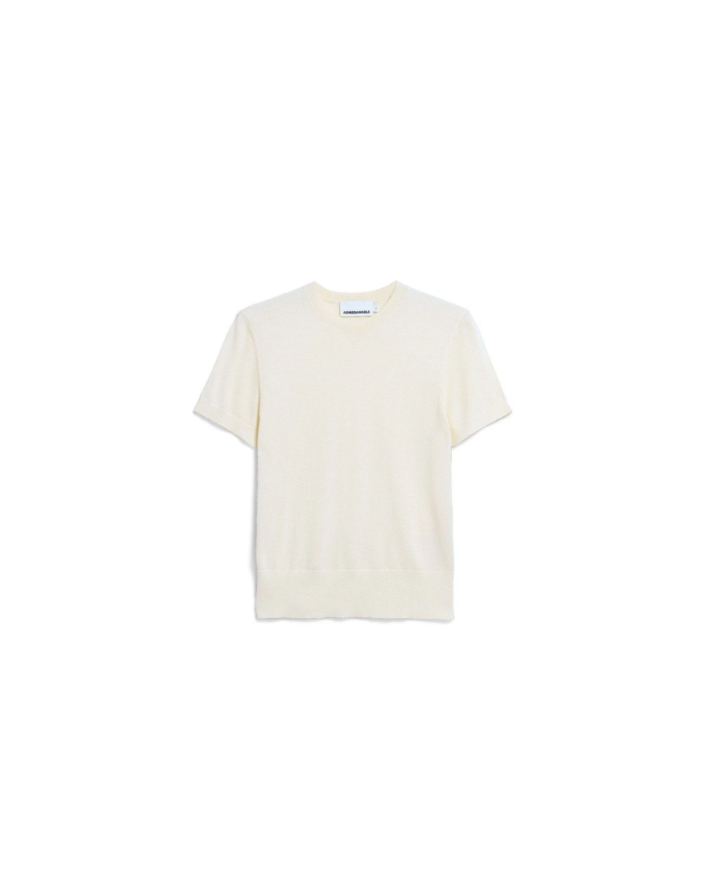 T-Shirt Fine Knit – Ansicht 6