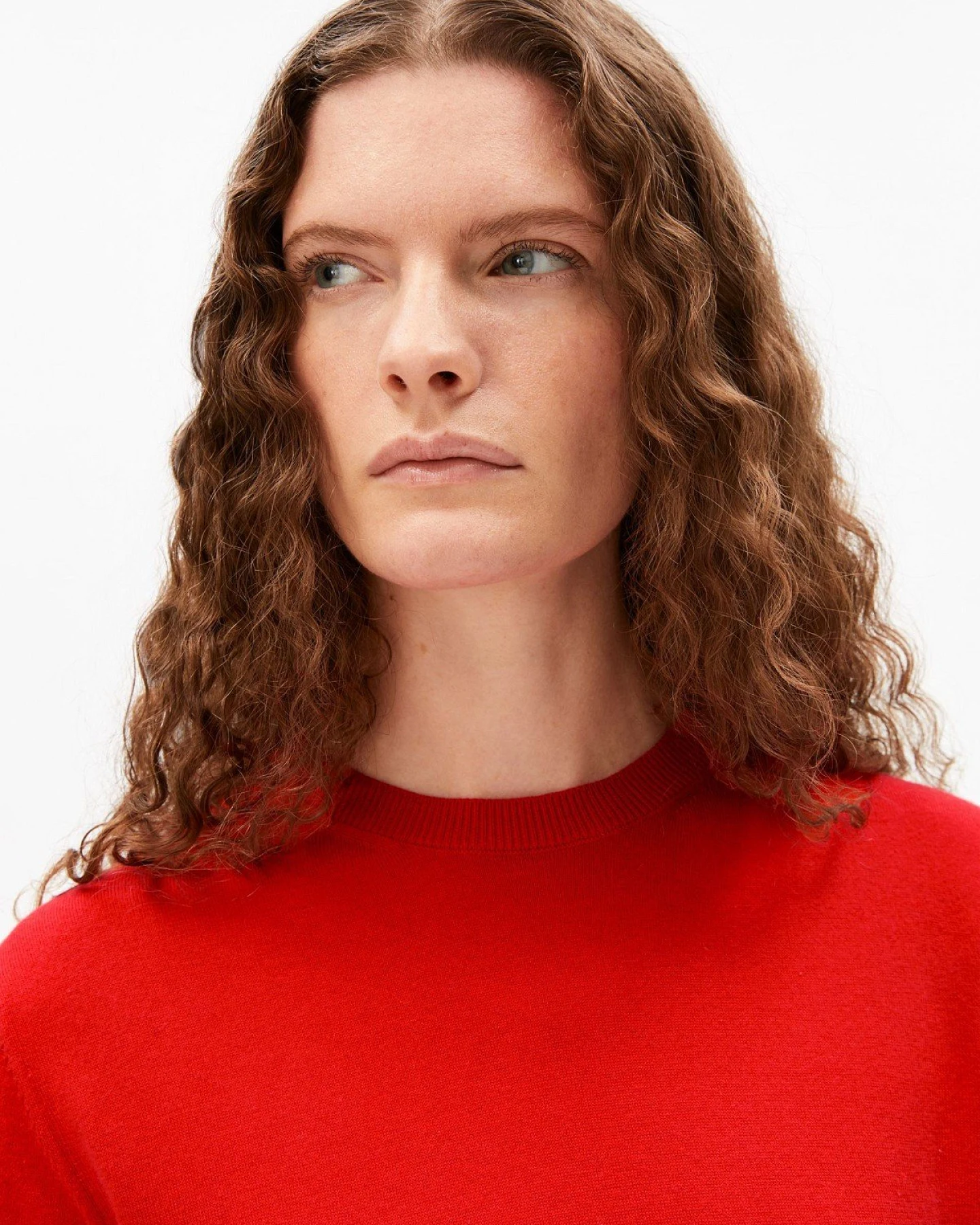 T-Shirt Fine Knit – Ansicht 3