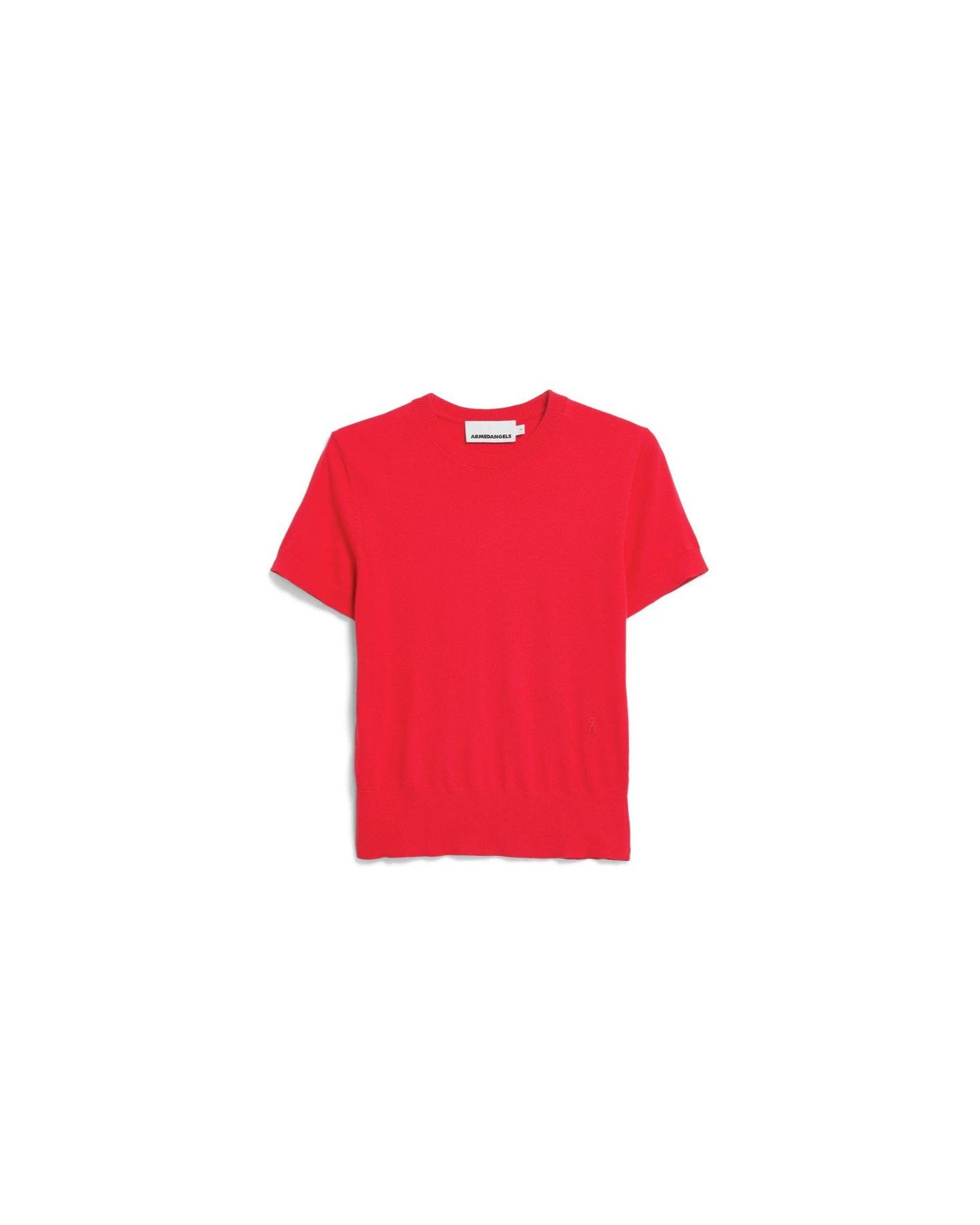 T-Shirt Fine Knit – Ansicht 5