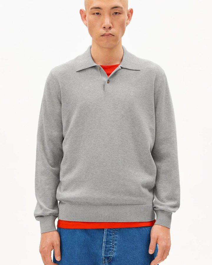Strickpulover Polo
