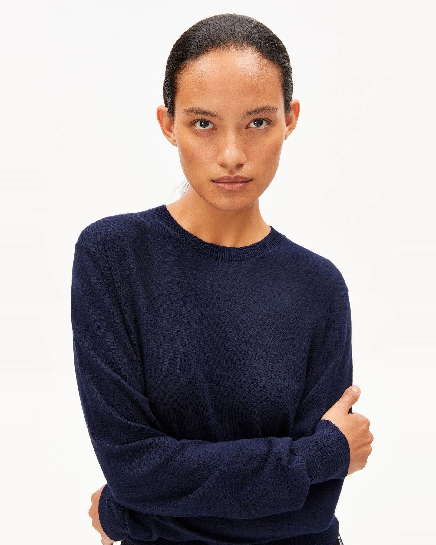 Strickpullover Fine Knit – Ansicht 4