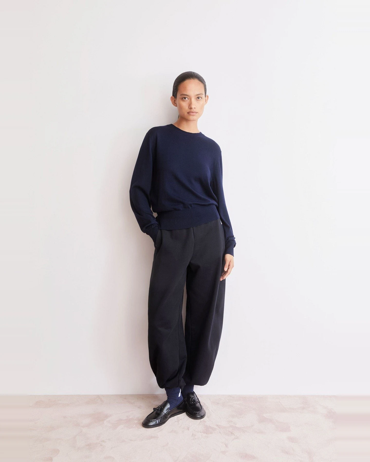 Strickpullover Fine Knit – Ansicht 5