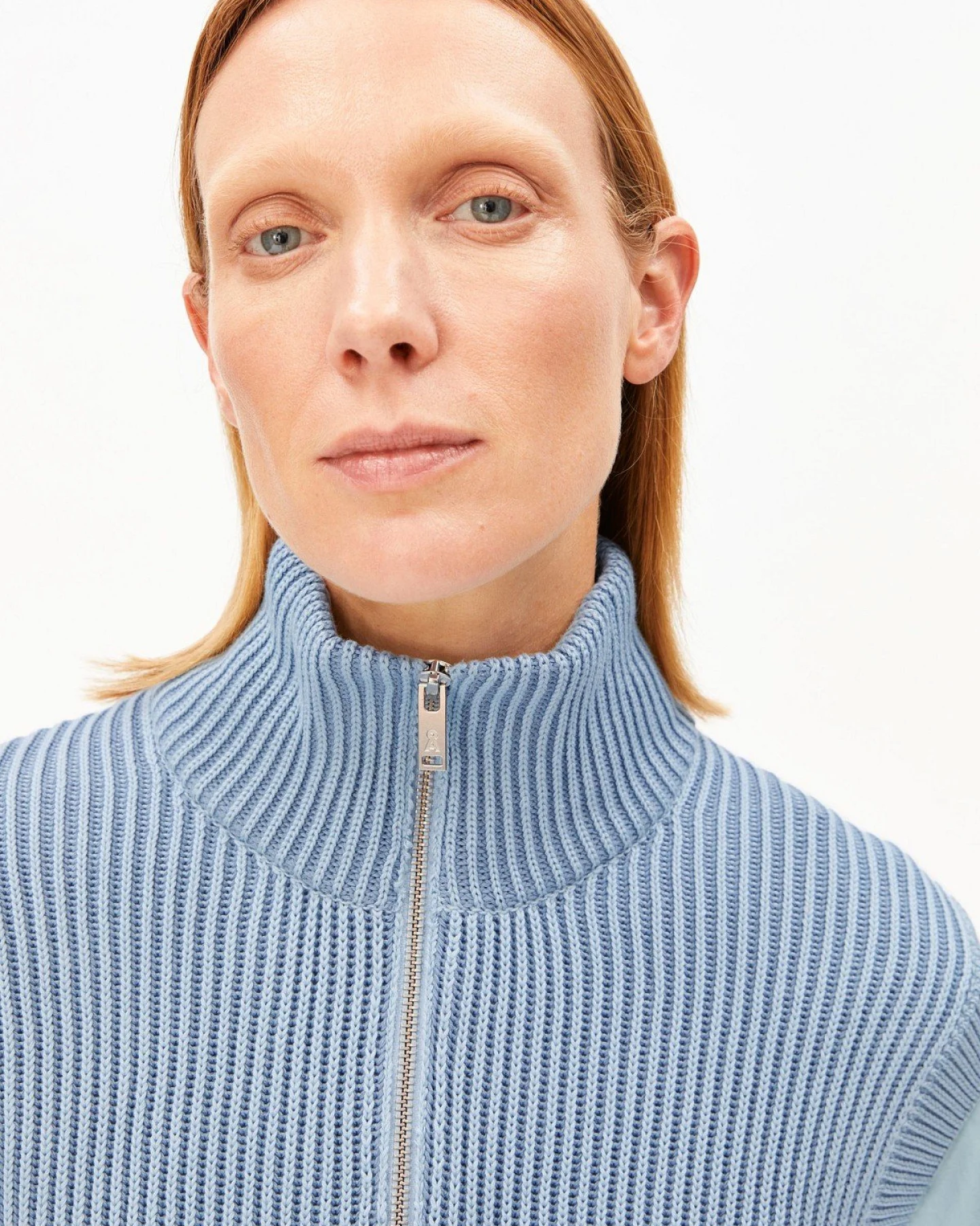 Pullunder Knit Vanisé – Ansicht 2
