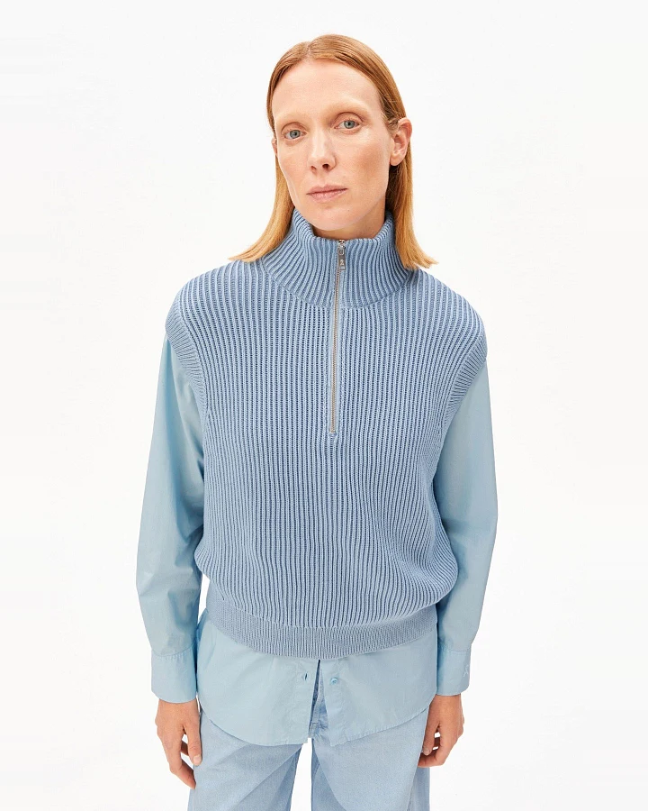 Pullunder Knit Vanisé