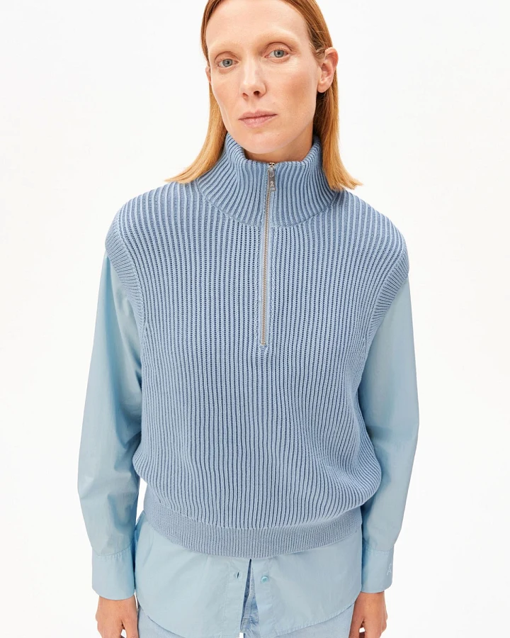 Pullunder Knit Vanisé
