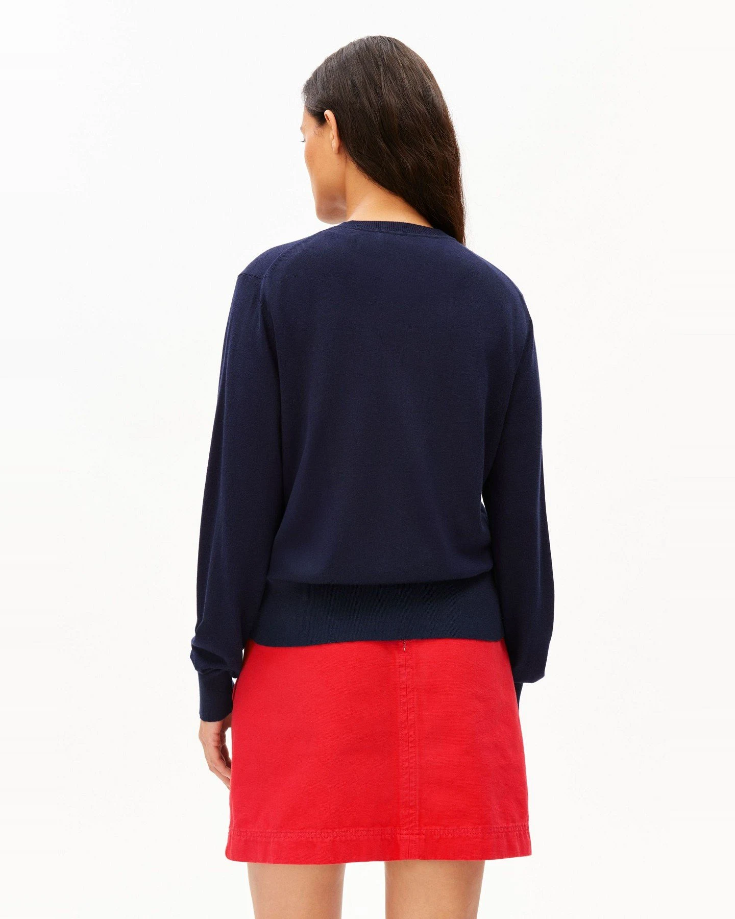 Cardigan Fine Knit – Ansicht 2